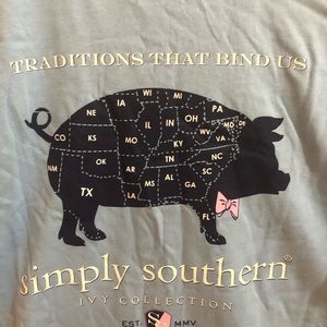 Simply Southern T-shirt